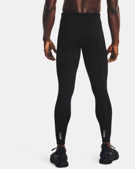 Buy Under Armour Men's UA RUSH™ HeatGear® 2.0 Tights Grey in Kuwait -SSS