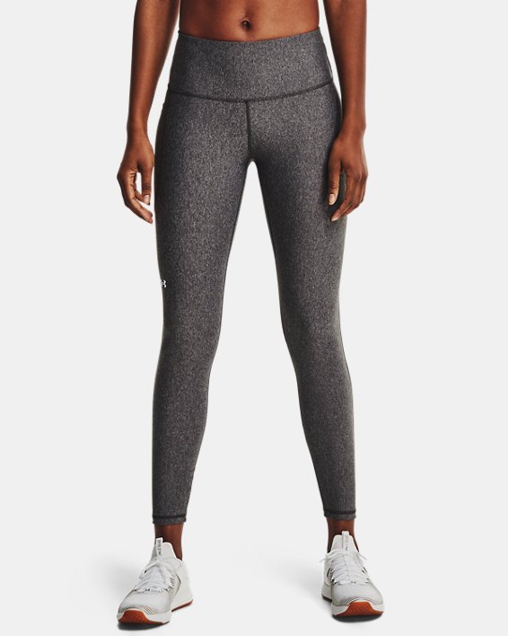 Buy Under Armour Women's UA SpeedPocket Ankle Leggings Black in Kuwait -SSS