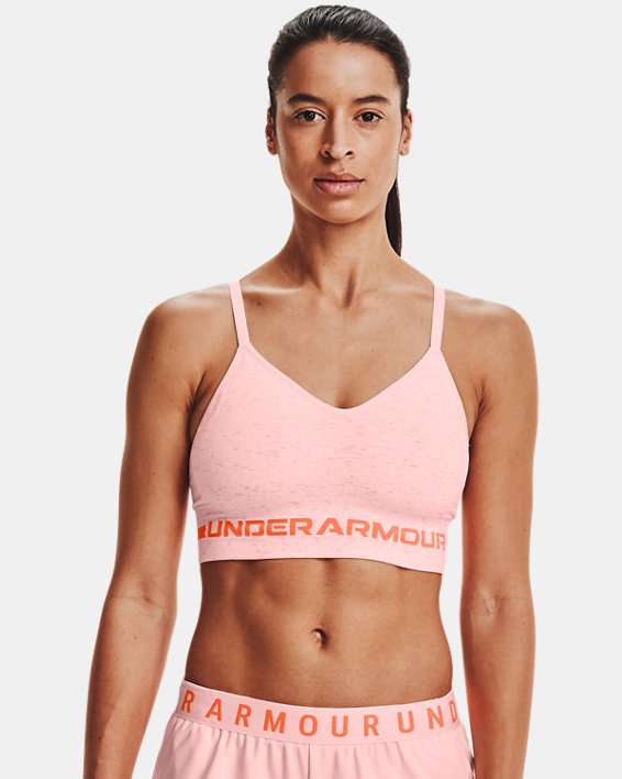 Best Womens Under Armour Orange Australia - Under Armour Shop Online