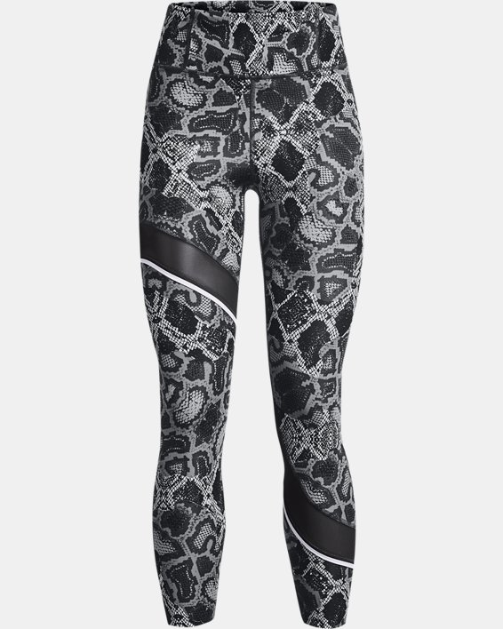 Under Armour UA Meridian Leggings - Black